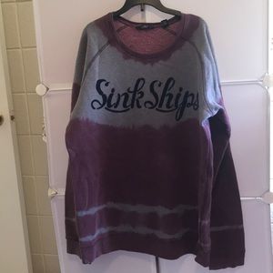 Scotch & Soda sweatshirt